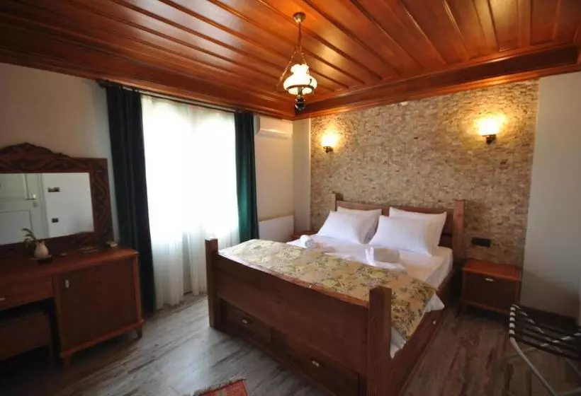 Cunda Svila Otel   Adult Only
