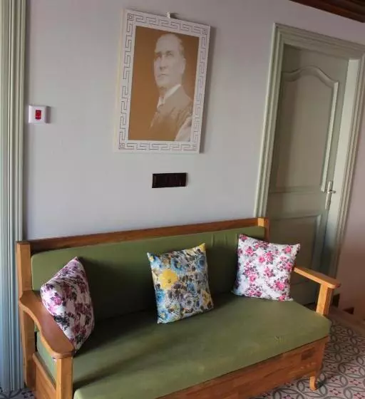 Cunda Svila Otel   Adult Only