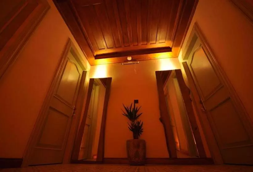 Cunda Svila Otel   Adult Only
