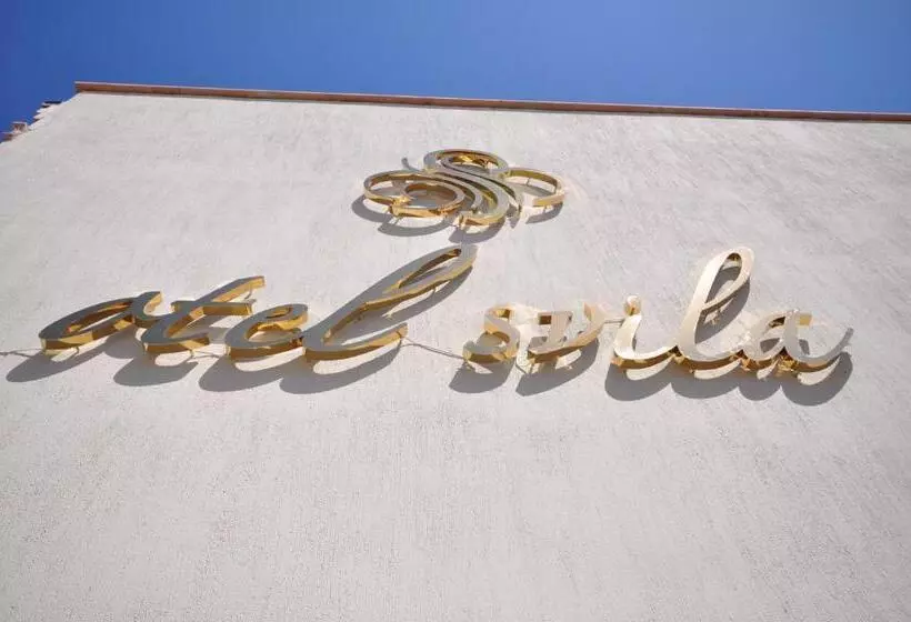 Cunda Svila Otel   Adult Only