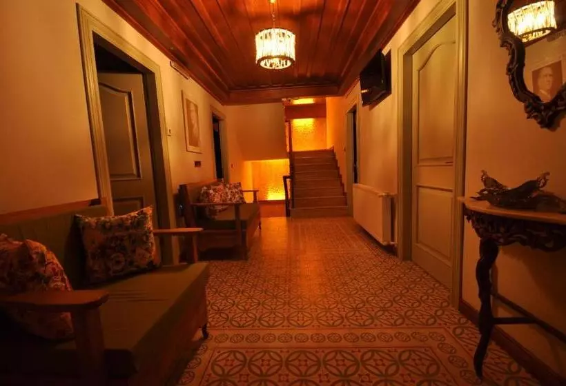 Cunda Svila Otel   Adult Only