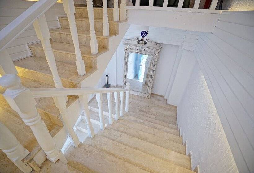 فندق Alacati Private