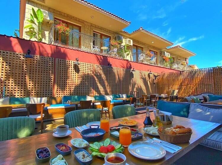 فندق Alacati Private