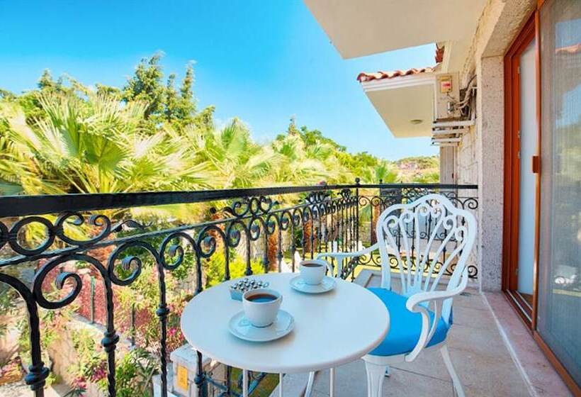 فندق Alacati Private