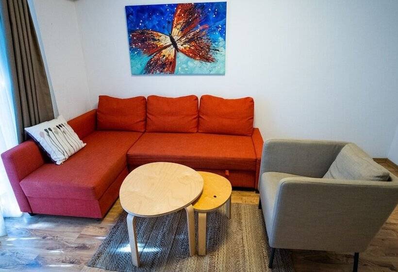 فندق Alacati Private