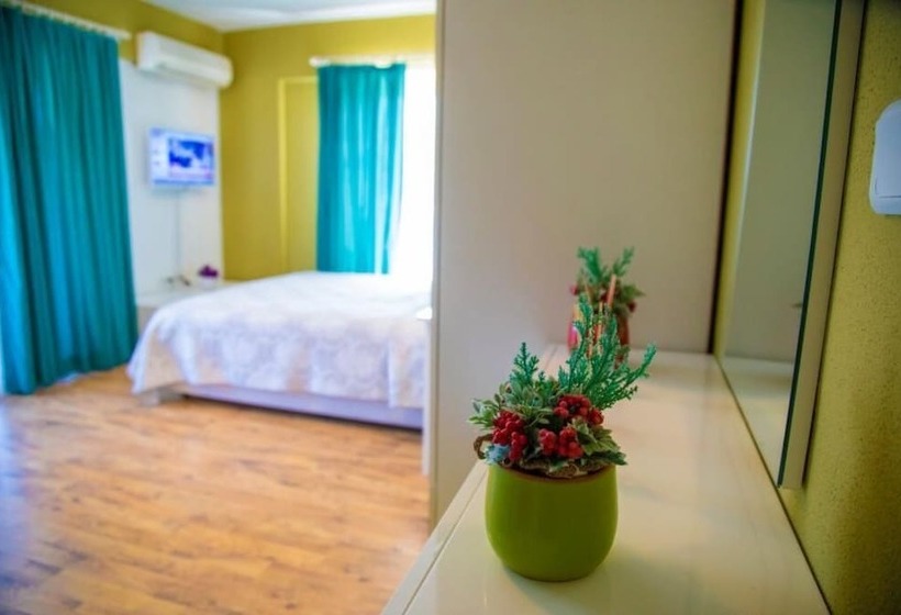 فندق Alacati Private