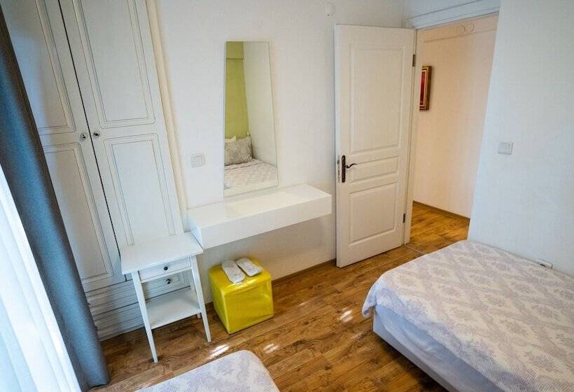 فندق Alacati Private