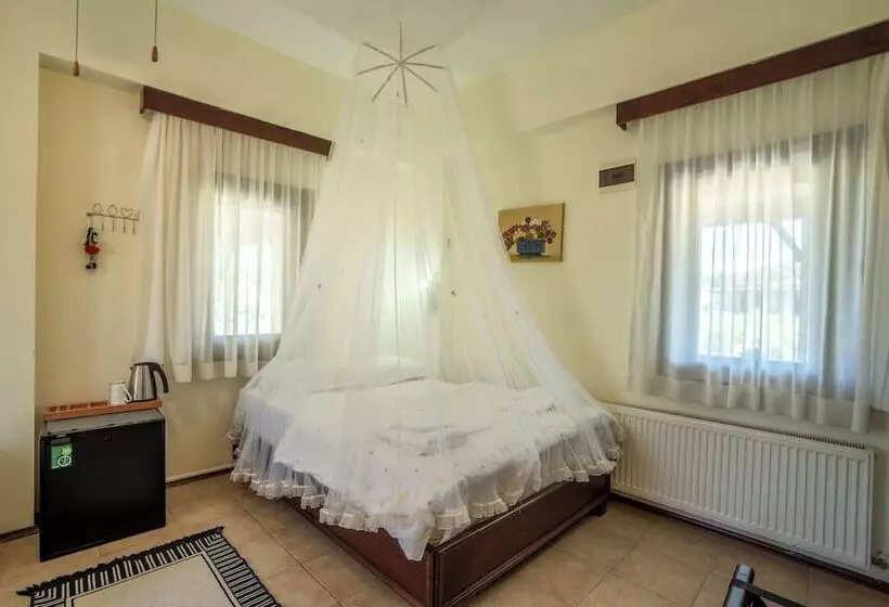 هتل Bagbadem Tatil Ciftliği