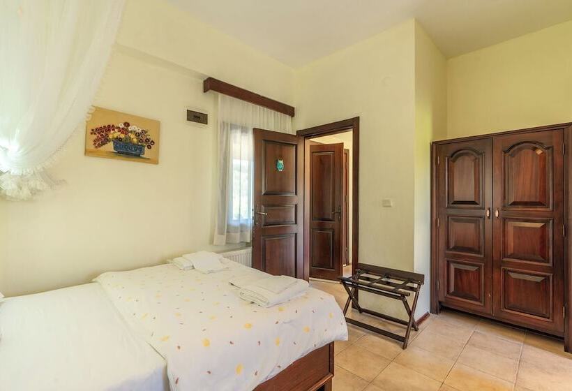 هتل Bagbadem Tatil Ciftliği