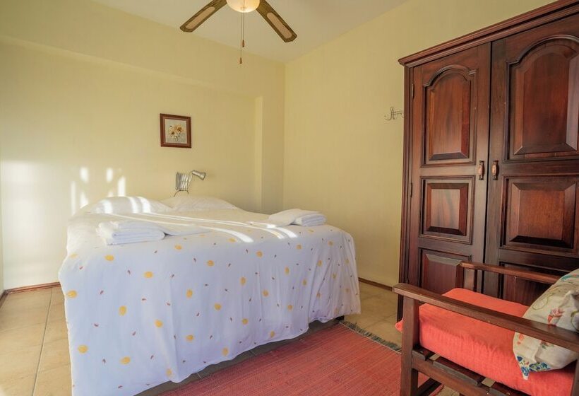 هتل Bagbadem Tatil Ciftliği