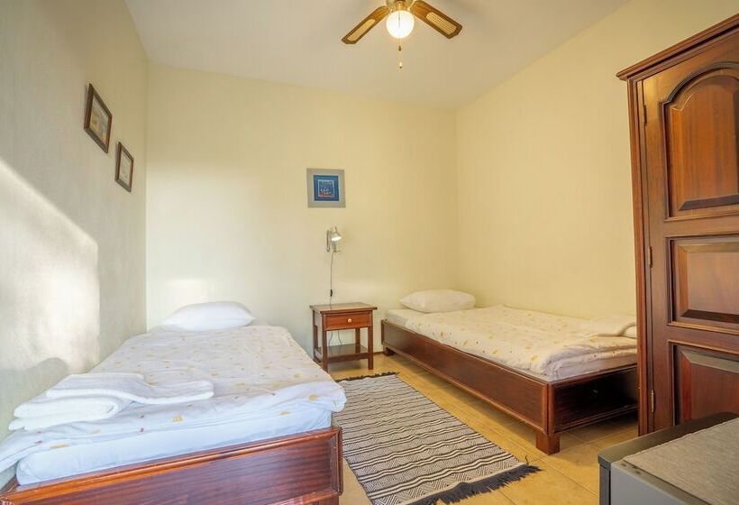 هتل Bagbadem Tatil Ciftliği