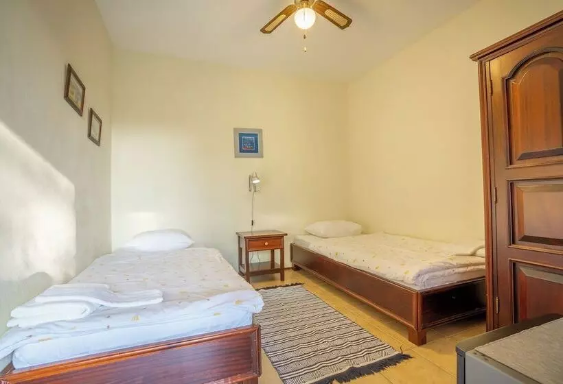 هتل Bagbadem Tatil Ciftliği