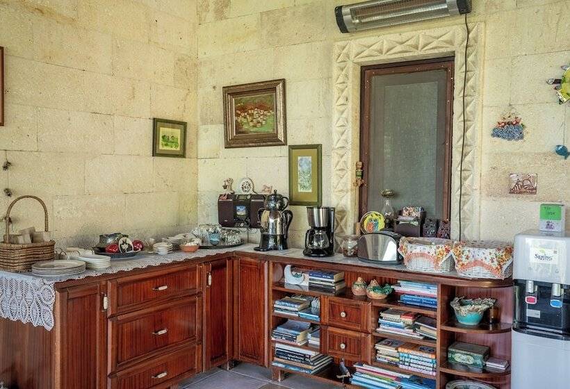 هتل Bagbadem Tatil Ciftliği