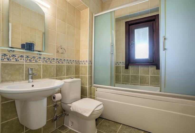 هتل Bagbadem Tatil Ciftliği