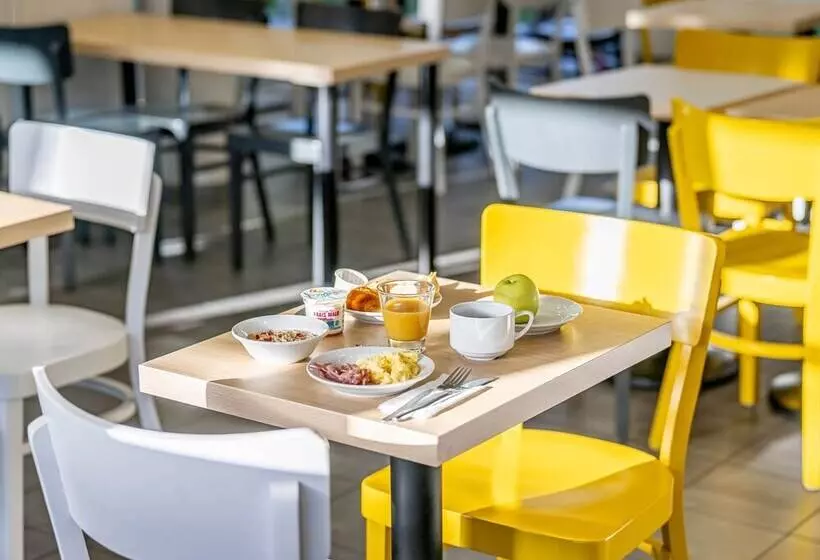 B&b Hotel Bordeaux Langon