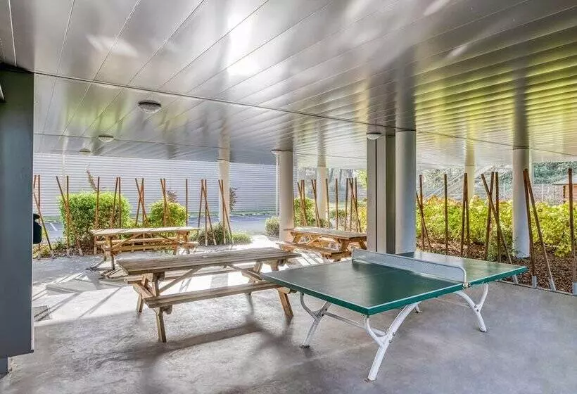 B&b Hotel Bordeaux Langon