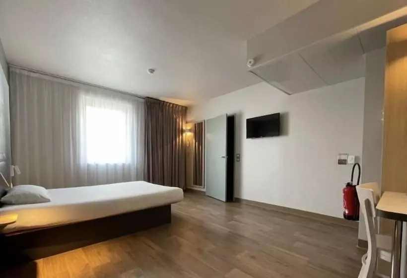 B&b Hotel Bordeaux Langon