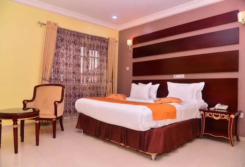 هتل Best Western Meloch