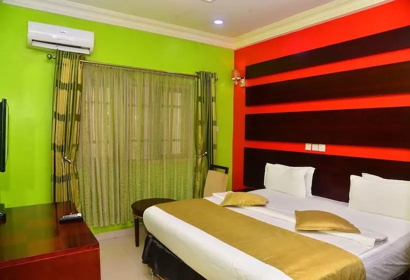 هتل Best Western Meloch