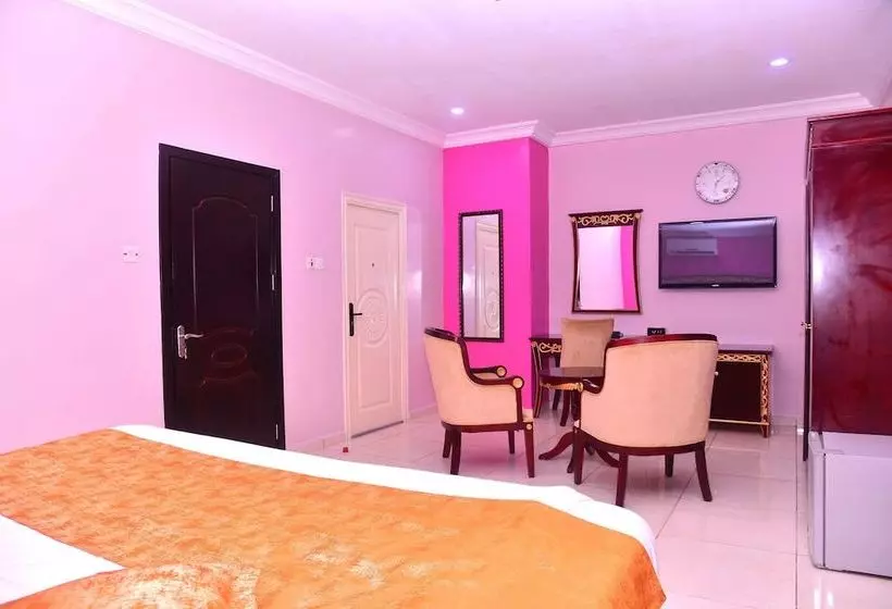هتل Best Western Meloch