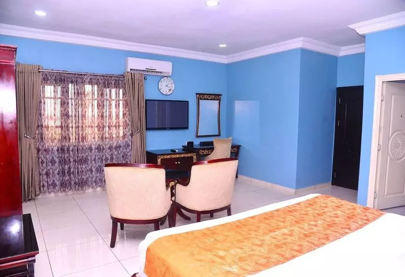 هتل Best Western Meloch