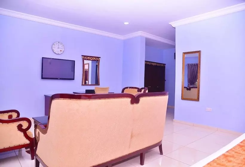 هتل Best Western Meloch