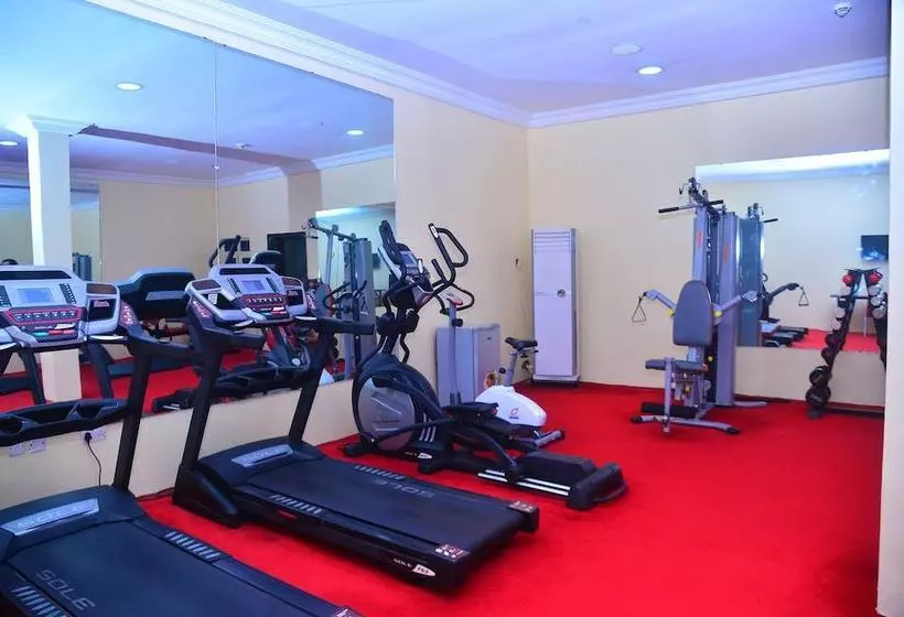 هتل Best Western Meloch