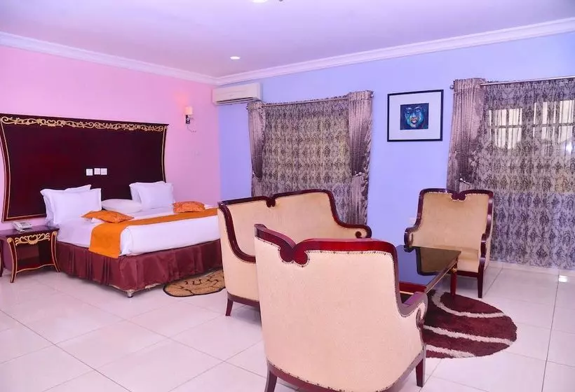 هتل Best Western Meloch
