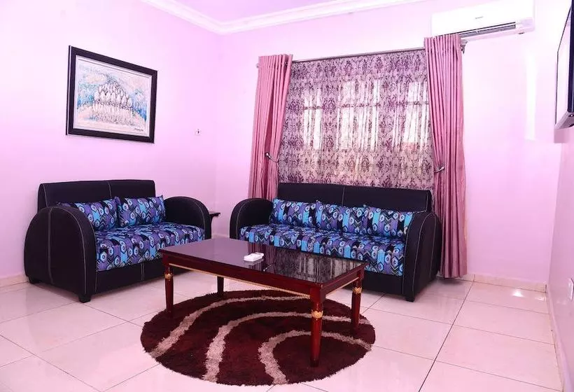 هتل Best Western Meloch