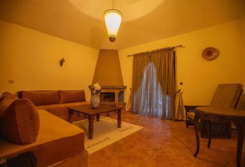 Hotelli Dar Ba Sidi & Spa