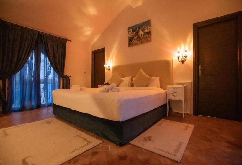 Отель Dar Ba Sidi & Spa