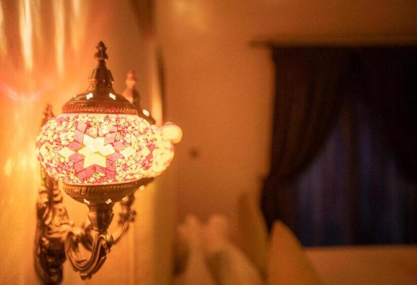 Отель Dar Ba Sidi & Spa