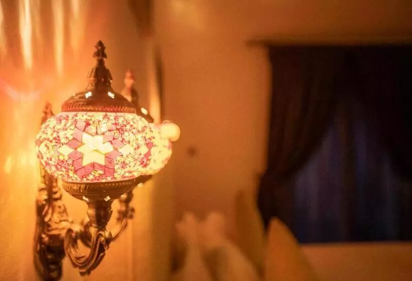 Hotelli Dar Ba Sidi & Spa