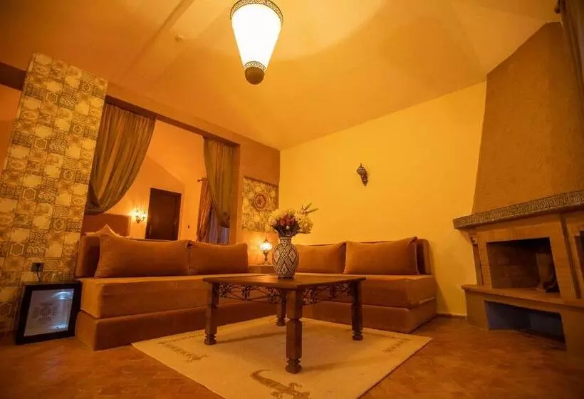 Hotelli Dar Ba Sidi & Spa