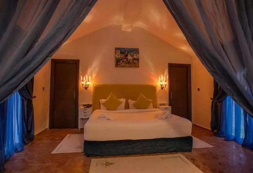 Hotelli Dar Ba Sidi & Spa