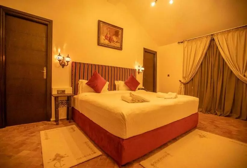 Hotelli Dar Ba Sidi & Spa