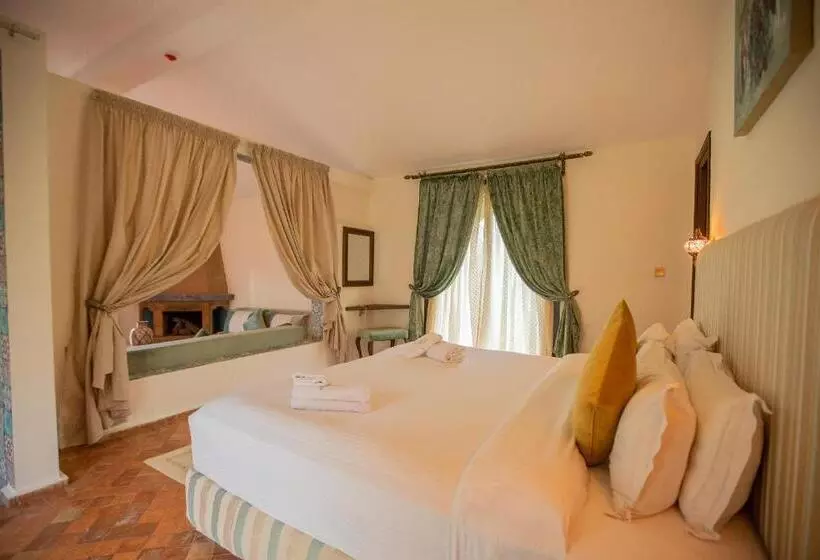 Hotelli Dar Ba Sidi & Spa