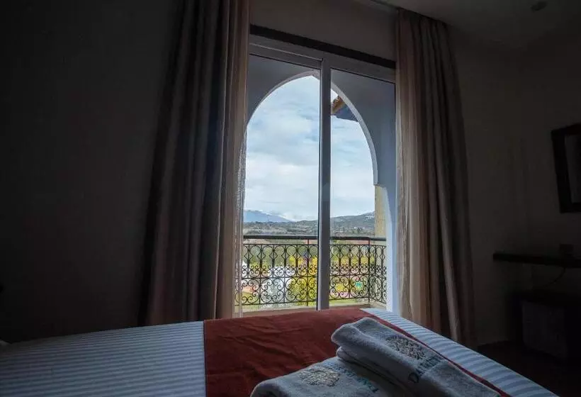 Hotelli Dar Ba Sidi & Spa