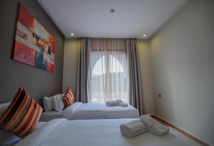 Отель Dar Ba Sidi & Spa