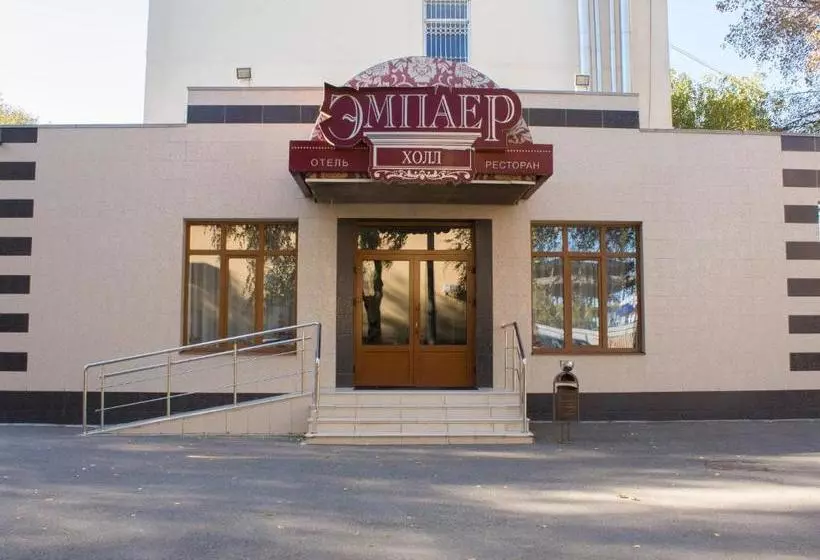 هتل Empire Hall