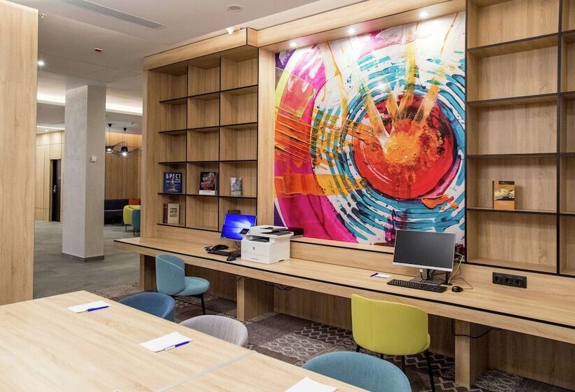 فندق Hampton By Hilton Brest