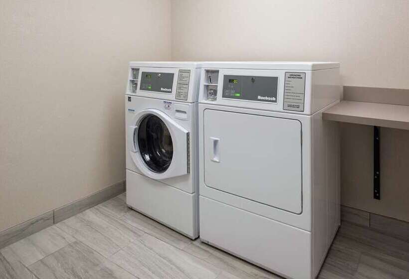 ホテル Hampton Inn Benson