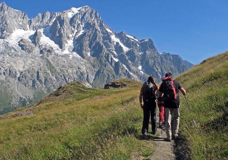 Le Massif Hotel & Lodge Courmayeur The Leading Hotels Of The World