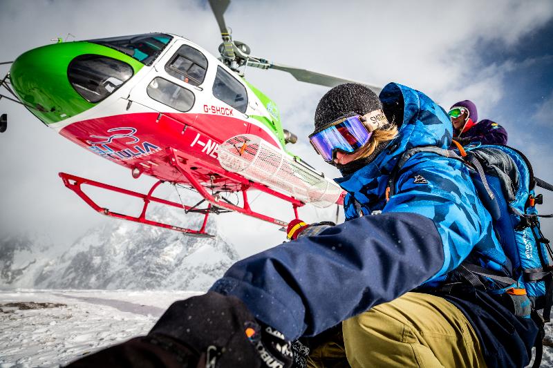 Le Massif Hotel & Lodge Courmayeur The Leading Hotels Of The World