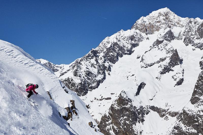 Le Massif Hotel & Lodge Courmayeur The Leading Hotels Of The World