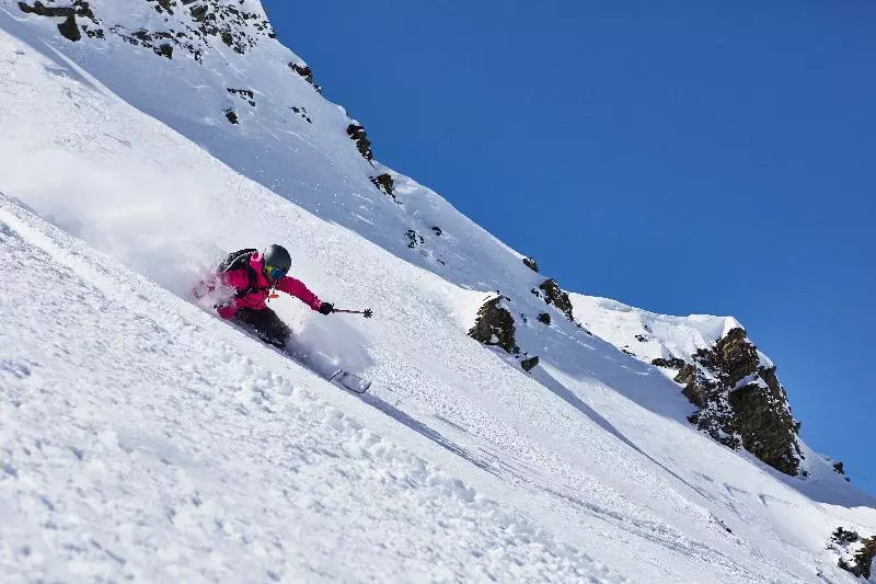 Le Massif Hotel & Lodge Courmayeur The Leading Hotels Of The World