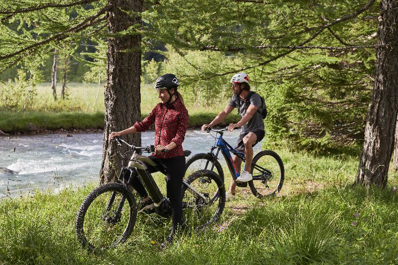 Le Massif Hotel & Lodge Courmayeur The Leading Hotels Of The World