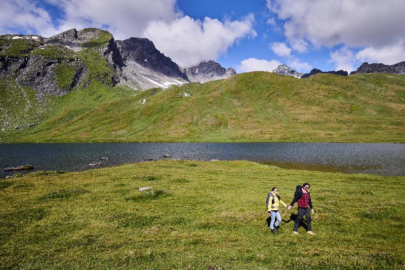 Le Massif Hotel & Lodge Courmayeur The Leading Hotels Of The World