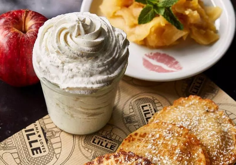 Hôtel Mama Shelter Lille