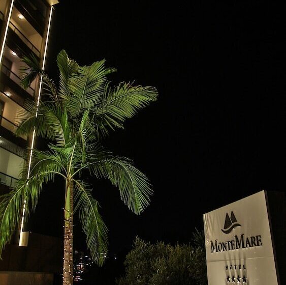 Hotel Monte Mare
